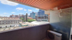 Departamento en Nueva Córdoba